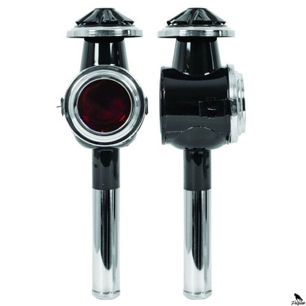 ZADNÉ SVETLO NA KOČ