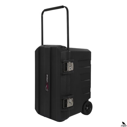  VOZÍK 2 KOLESÁ 109 LITROV