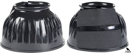 PVC zvony s presahom -Premium- 1 pár