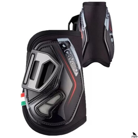 Acavallo Opera s gélovou podšívkou