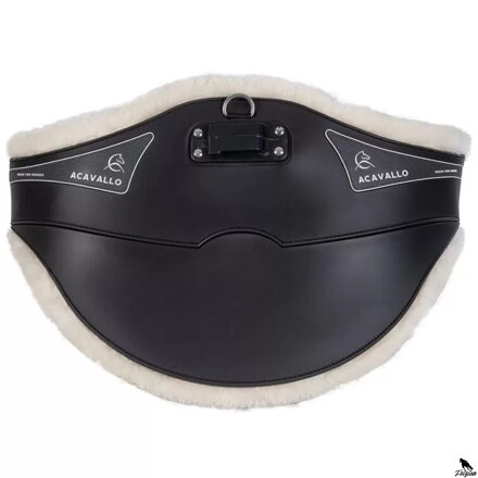 Acavallo Gél & Pvc podbrušník