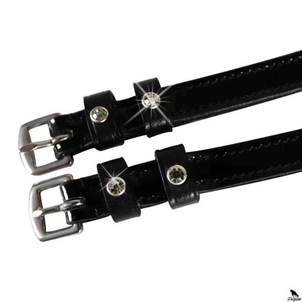 Horses Chic Spur Straps