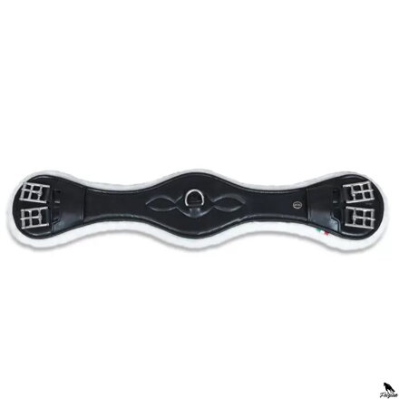 EcoLogic drezúrny obvod s kožušinou