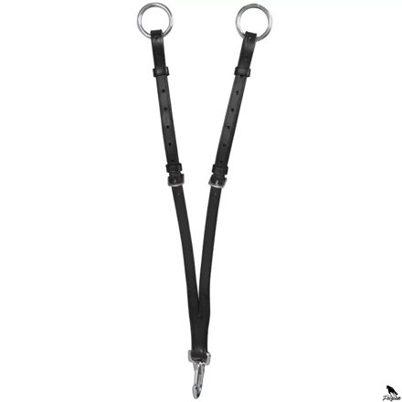 Horses Martingale Fork Full