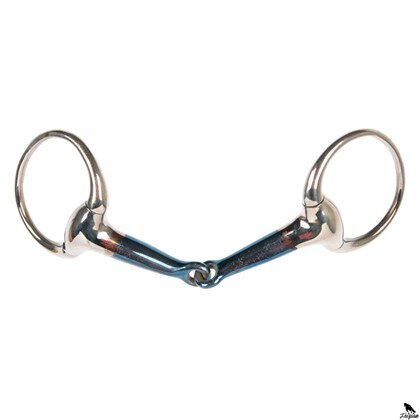 Jednokĺbové zubadlo Sweet Iron 23mm