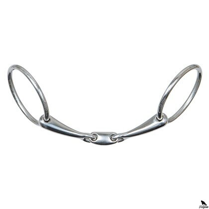 Dvojkĺbové zubadlo Comfort-lock 14 mm