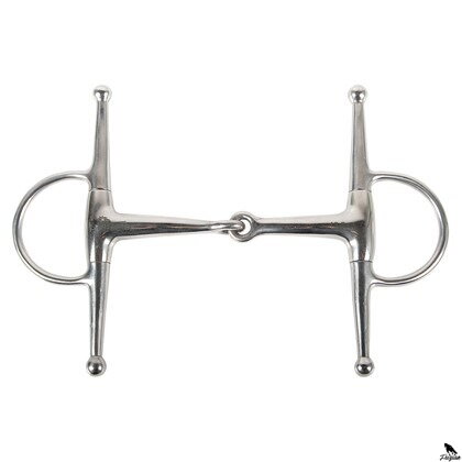 Jednokĺbové tyčkové zubadlo 15mm