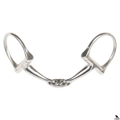 Dvojkĺbové zubadlo 14mm D-krúžky