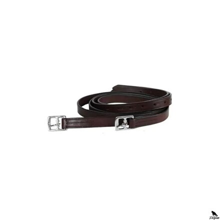 Tecno Lux Stirrup Leathers