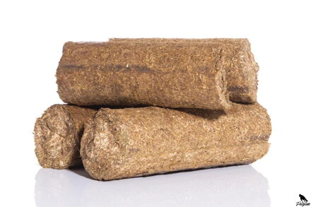 Lax Hay blok na okusovanie pre kone 4ks