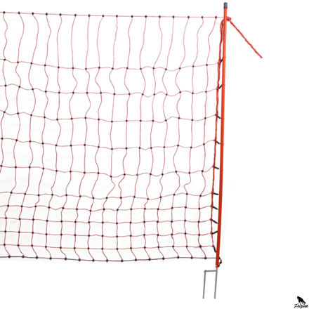 Euro-Net Combi Hydina 112 cm ZS dvojhrot