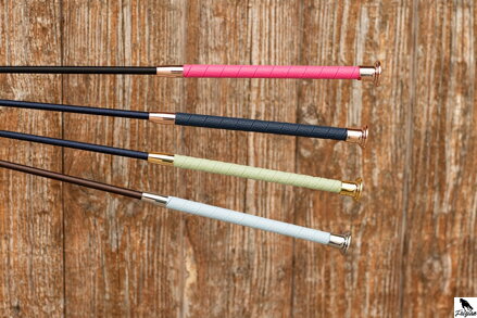 Drezúrny bič Mena 110cm