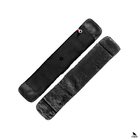 SYNTETICKÝ OBVODOVÝ RUKÁV VYSOKÁ HUSTOTA FLEECE