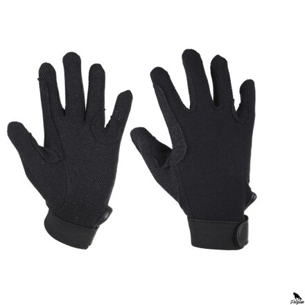 GLOVES COTTON 