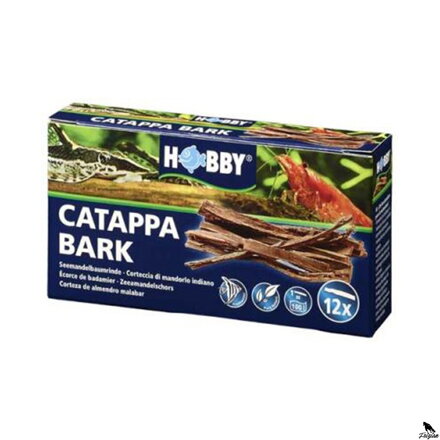 Catappa Bark 12x
