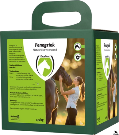 Senovka grécka 2,5kg