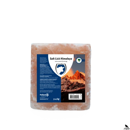 SOĽ KAMENNÁ HIMALÁJSKA 3-4kg