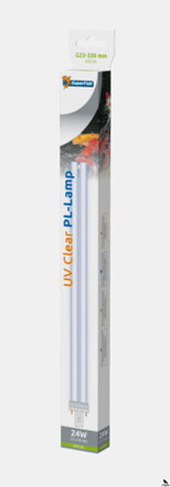 Zamienna lampa fluorescencyjna PL-L 24 W (2pin) 330mm