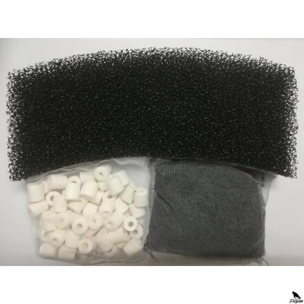 SF CombiClear ČISTAČA KOMPLET 6000