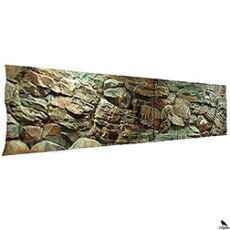 3D KAMEŇ ZADNEJ STENY 200x50cm