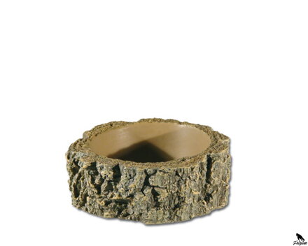 Napájačka kôra 16 x 16 x 5 cm