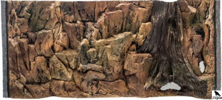 3D ZADNÝ PANEL ŠTANDARD100x60cm