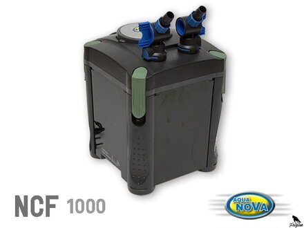 NCF-1000 -