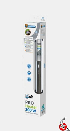 SF PRO OHRIEVAČ 300W 125-200L (35CM)