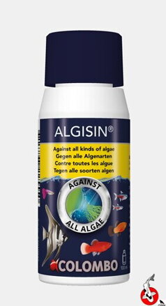 COLOMBO ALGISIN  100 ML (1000L)