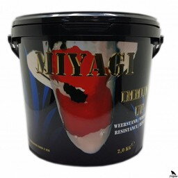 Miyagi Immuno Up. 2KG (6mm)