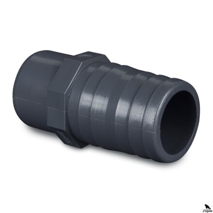 Budget PVC trzpień rurowy 32 mm klej