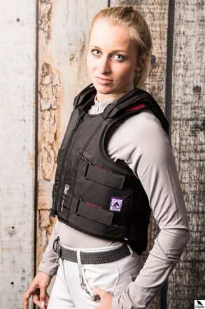 Bodyprotector SlimFit