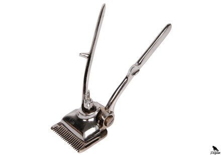 Ručný zastrihávač