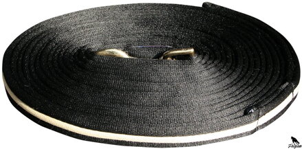 Lonžovacie lano Soft 8m