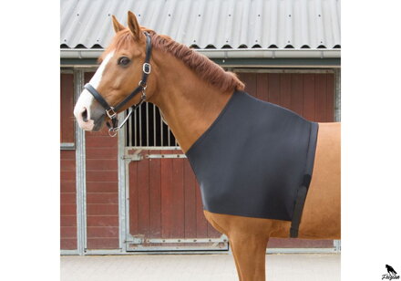 Elastický chránič hrudníka