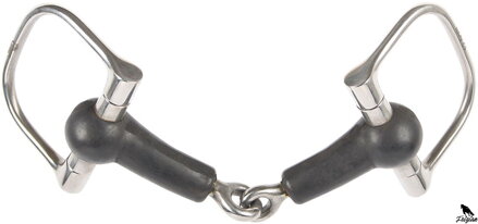 Jednokĺbové zubadlo 20mm D-krúžky