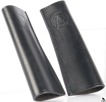 Koženný chránič na strmeň