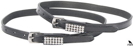 Remeň na šporne "Crystal"