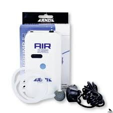 Klimatyzator mobilny 12V