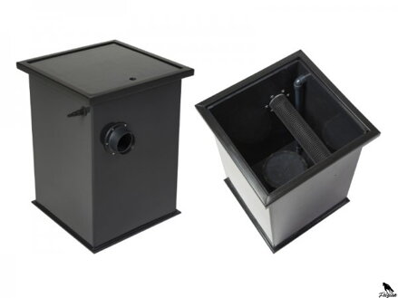 Biokamra Csúszóágy