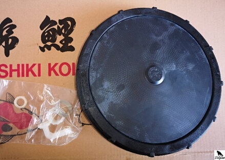 Filtreco Air disc 27cm