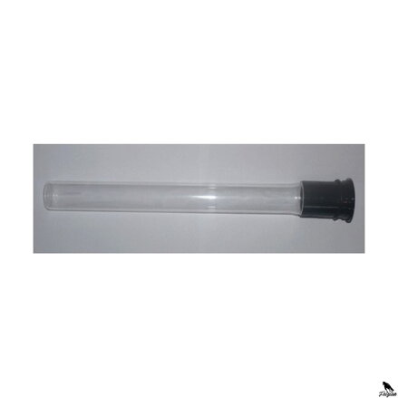 SuperFish POND zamienna silikonowa rurka do koipro RVS 40/75W