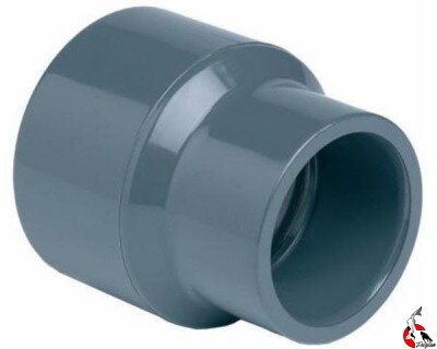 PVC redukcja 110/63mm