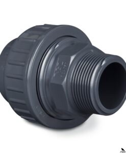 Sprzęgło śrubowe 50mm x 1,5"