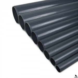 PVC rura 25mm