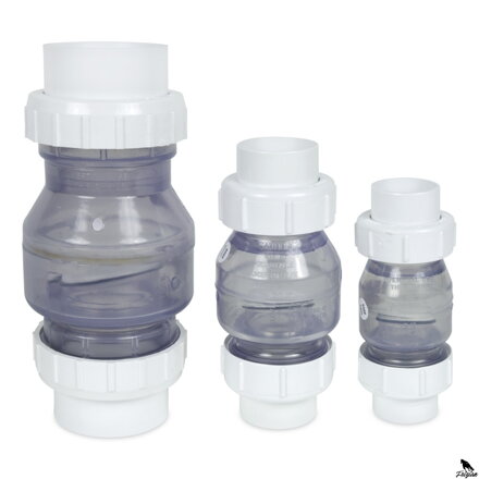 zawór zwrotny PRO 50mm