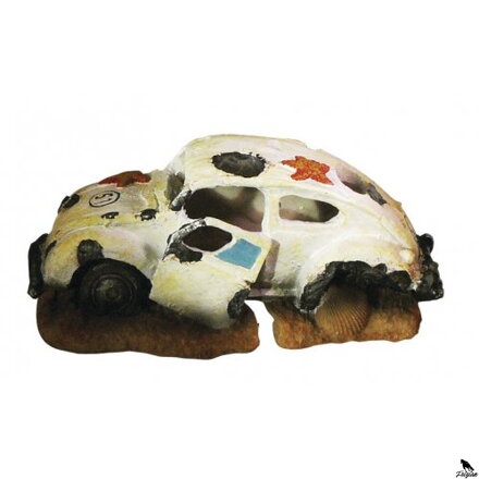 SF DECO LED VW BEETLE