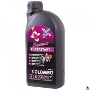COLOMBO BACTUUR FILTER START 1000ml/ 25000L