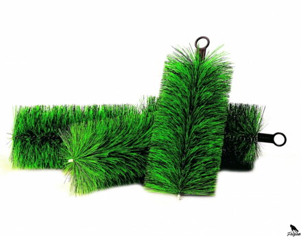 KOI PRO Szczotka filtrująca 10X30CM