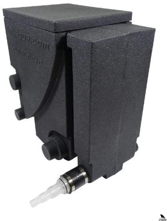 Filtr szczelinowy Super Sieve - 300 mikronów